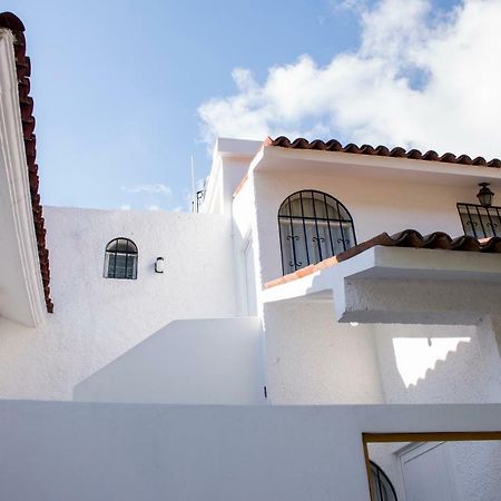 Villa Lupita Zihuatanejo Exterior foto